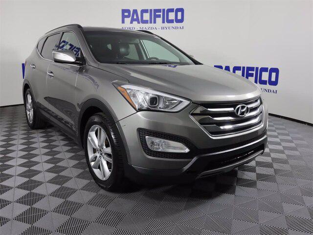 used 2014 Hyundai Santa Fe Sport 2.0T