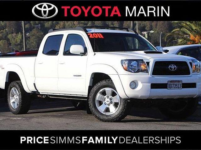 Toyota Tacoma X Runner For Sale Near Me Discover Cars For Sale