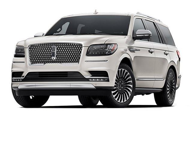 2020 Lincoln Navigator Black Label for sale in Sioux Falls, SD