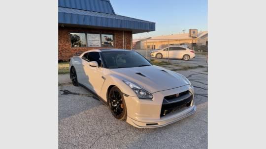 Used 11 Nissan Gt R Premium For Sale In Papillion Ne Jn1ar5ef1bm