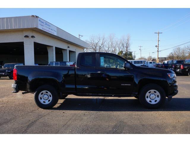 Used 2018 Chevrolet Colorado For Sale in Olive Branch, MS