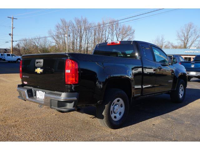 Used 2018 Chevrolet Colorado For Sale in Olive Branch, MS