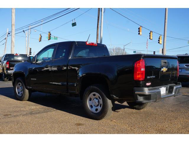 Used 2018 Chevrolet Colorado For Sale in Olive Branch, MS