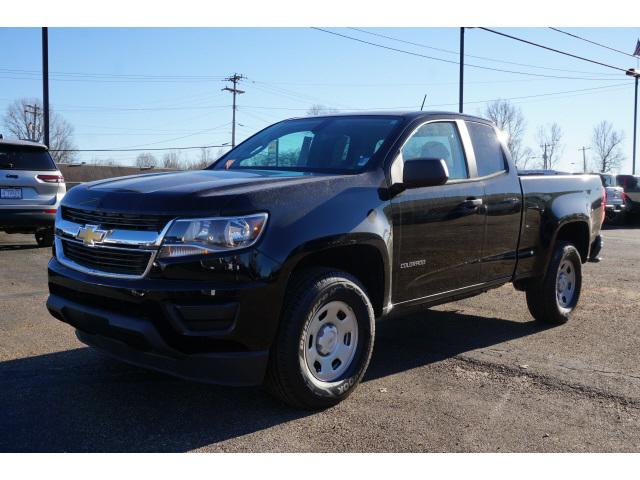 Used 2018 Chevrolet Colorado For Sale in Olive Branch, MS