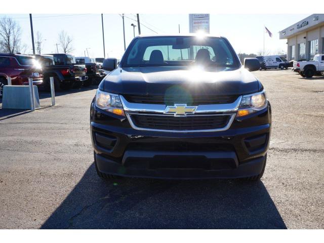 Used 2018 Chevrolet Colorado For Sale in Olive Branch, MS
