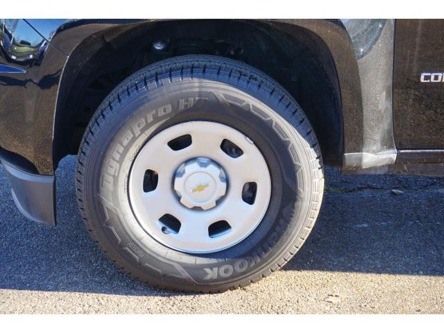 Used 2018 Chevrolet Colorado For Sale in Olive Branch, MS