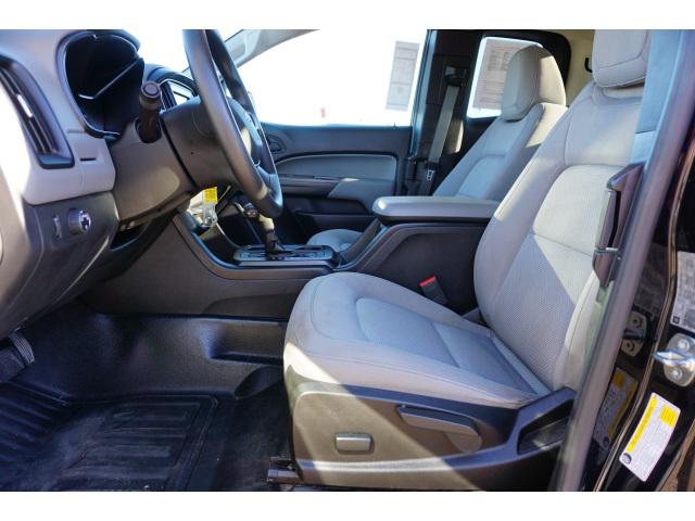 Used 2018 Chevrolet Colorado For Sale in Olive Branch, MS