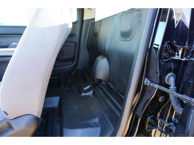 Used 2018 Chevrolet Colorado For Sale in Olive Branch, MS