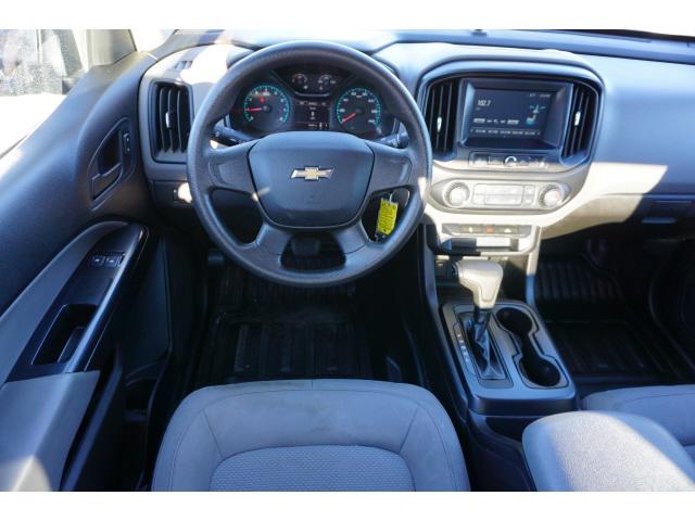 Used 2018 Chevrolet Colorado For Sale in Olive Branch, MS