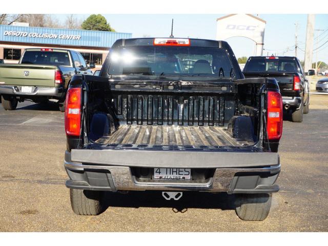 Used 2018 Chevrolet Colorado For Sale in Olive Branch, MS
