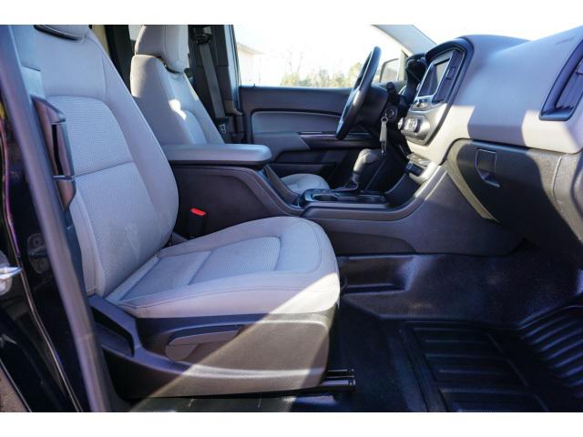 Used 2018 Chevrolet Colorado For Sale in Olive Branch, MS