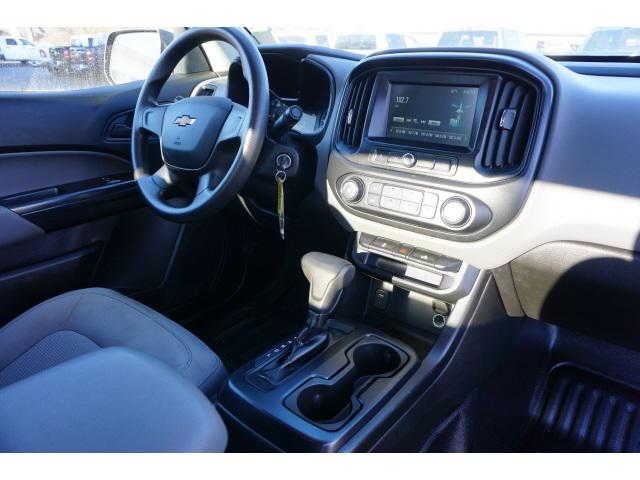 Used 2018 Chevrolet Colorado For Sale in Olive Branch, MS