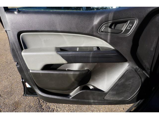 Used 2018 Chevrolet Colorado For Sale in Olive Branch, MS