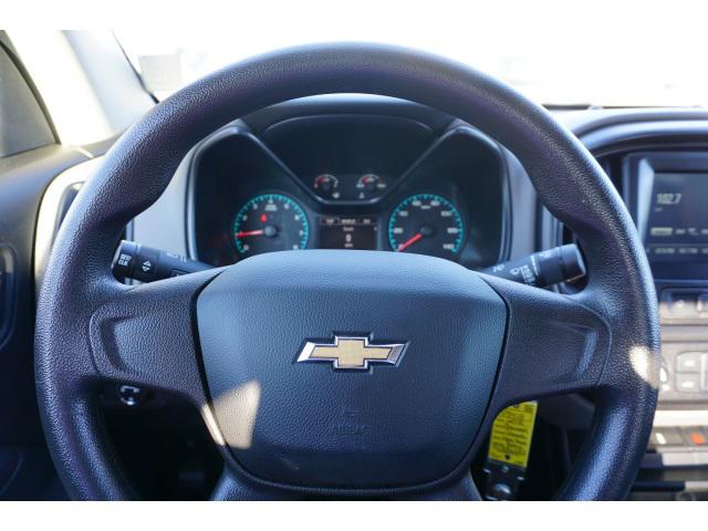 Used 2018 Chevrolet Colorado For Sale in Olive Branch, MS