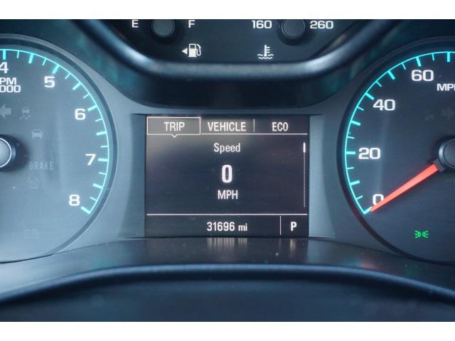 Used 2018 Chevrolet Colorado For Sale in Olive Branch, MS