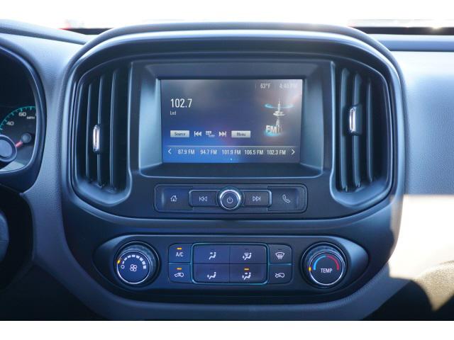 Used 2018 Chevrolet Colorado For Sale in Olive Branch, MS