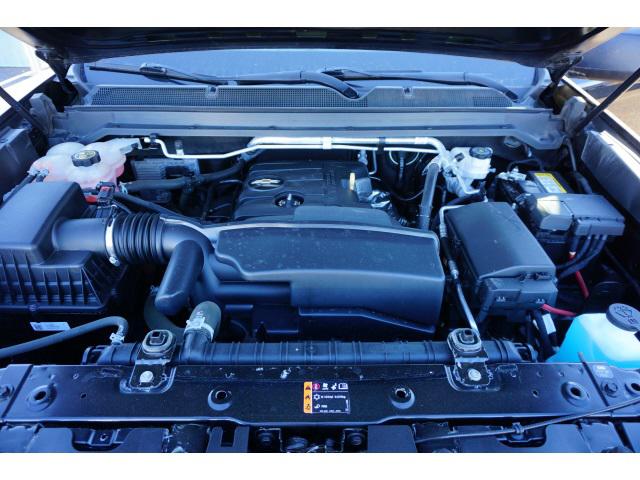 Used 2018 Chevrolet Colorado For Sale in Olive Branch, MS