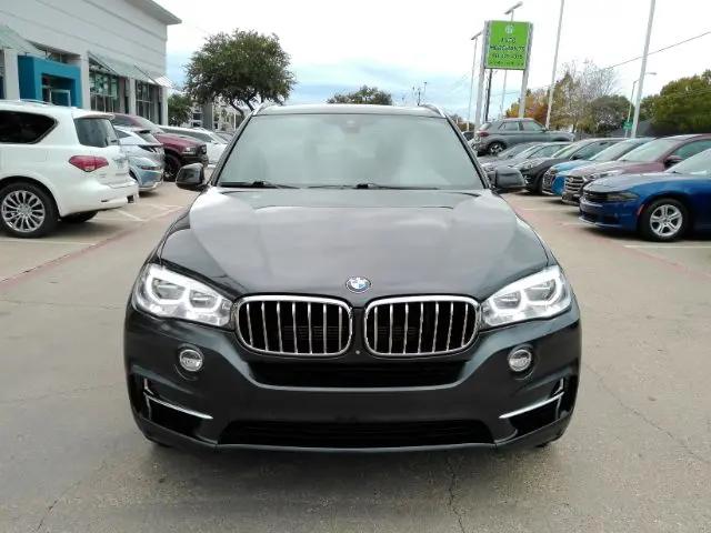 2017 BMW X5 eDrive xDrive40e iPerformance for sale in Plano, TX