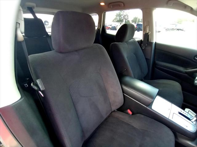 2013 Nissan Murano S