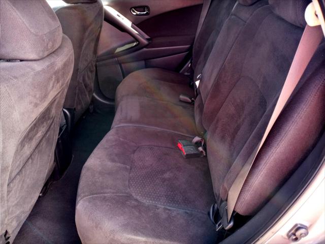 2013 Nissan Murano S