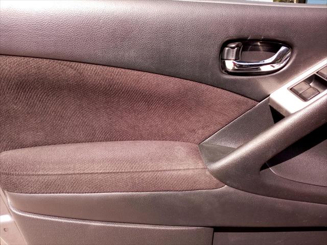 2013 Nissan Murano S