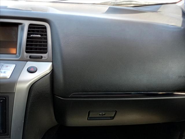 2013 Nissan Murano S