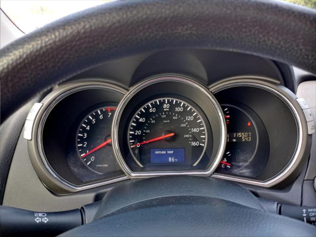 2013 Nissan Murano S
