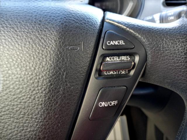2013 Nissan Murano S