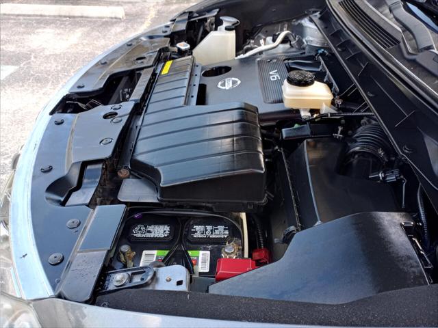 2013 Nissan Murano S