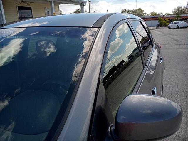 2013 Nissan Murano S