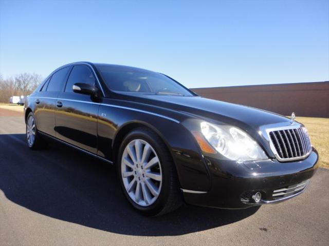 2007 Maybach 57S 57S for sale in Hatfield, PA