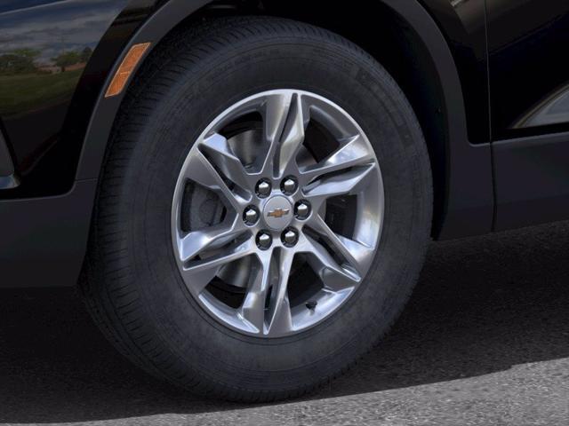 2021 Chevrolet Blazer AWD 2LT