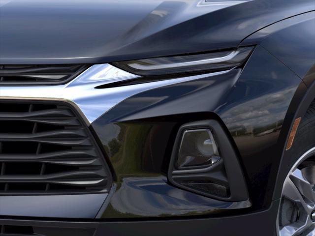 2021 Chevrolet Blazer AWD 2LT
