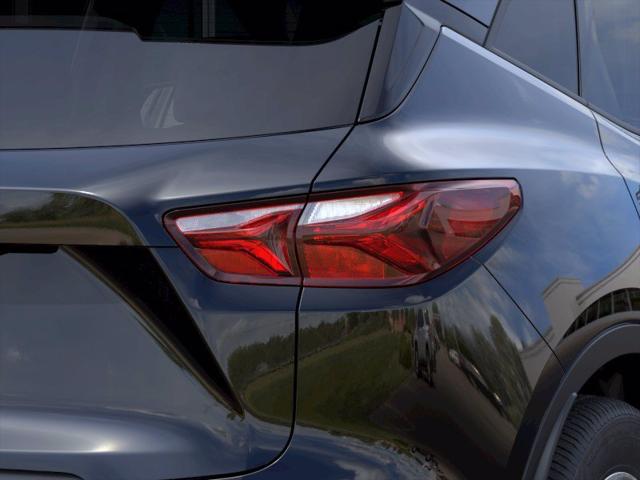 2021 Chevrolet Blazer AWD 2LT