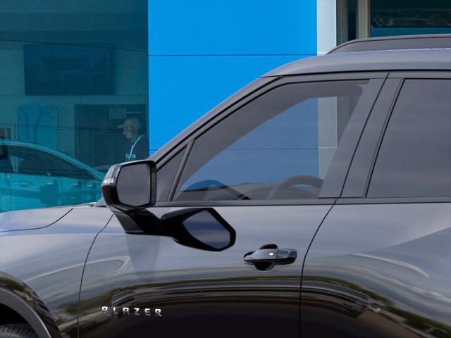 2021 Chevrolet Blazer AWD 2LT