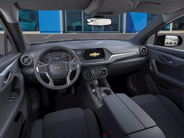 2021 Chevrolet Blazer AWD 2LT