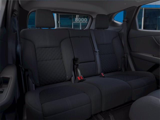 2021 Chevrolet Blazer AWD 2LT