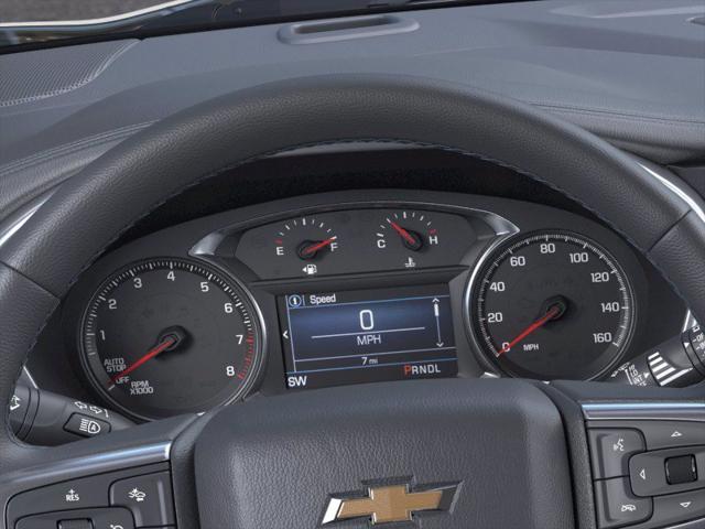 2021 Chevrolet Blazer AWD 2LT