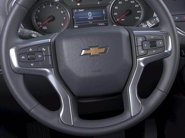 2021 Chevrolet Blazer AWD 2LT