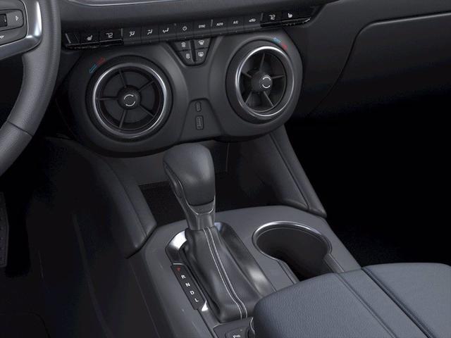 2021 Chevrolet Blazer AWD 2LT