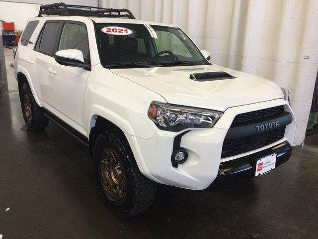 Toyota 4runner Trd Pro For Sale Near Me Discover Cars For Sale