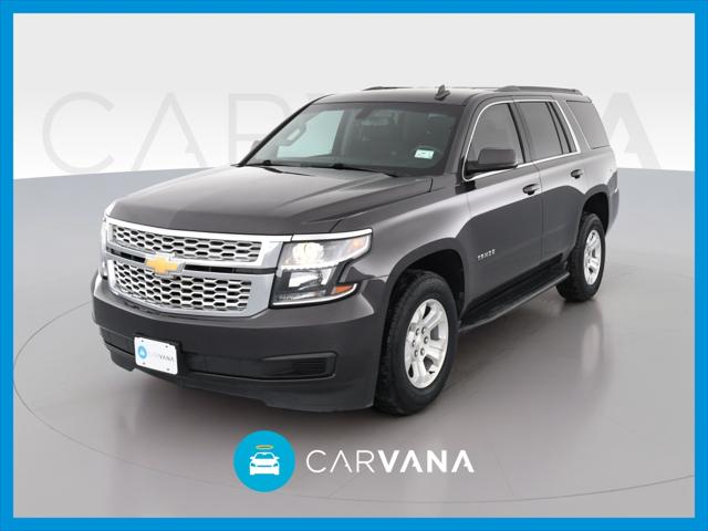 2018 Chevrolet Tahoe LS for sale near , 
