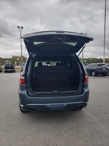 2021 Dodge Durango Citadel