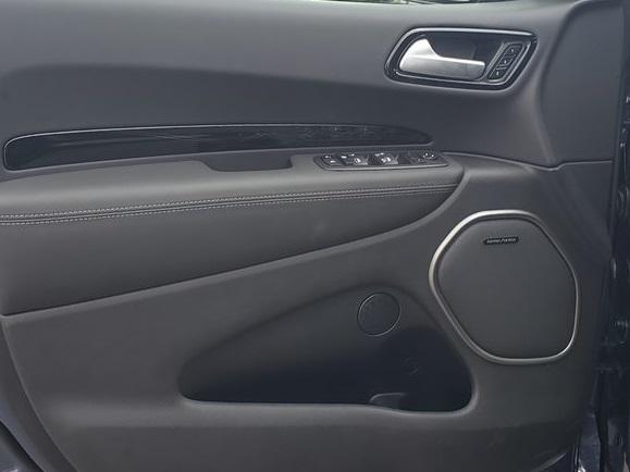 2021 Dodge Durango Citadel