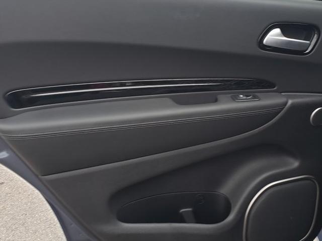 2021 Dodge Durango Citadel