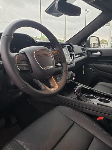 2021 Dodge Durango Citadel
