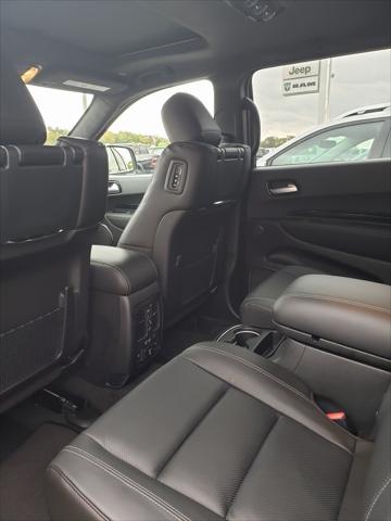2021 Dodge Durango Citadel