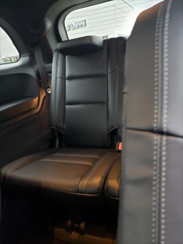2021 Dodge Durango Citadel