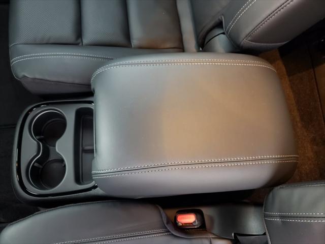 2021 Dodge Durango Citadel
