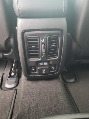 2021 Dodge Durango Citadel